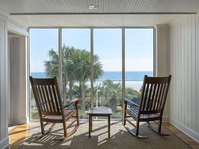 Hotel Hampton Inn & Suites Myrtle Beach Oceanfront - Bild 4