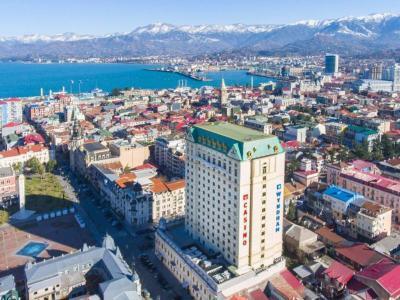 Hotel Wyndham Batumi - Bild 3