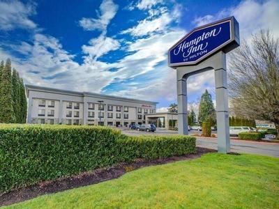 Hotel Hampton Inn Portland East - Bild 5