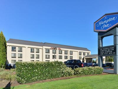Hotel Hampton Inn Portland East - Bild 4