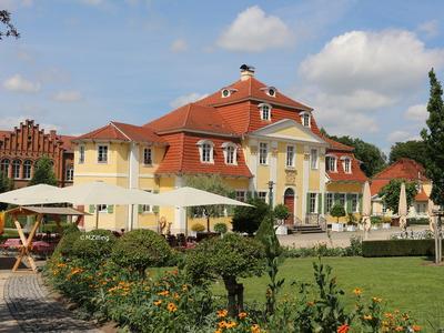 Hotel Santé Royale Bad Langensalza - Bild 5