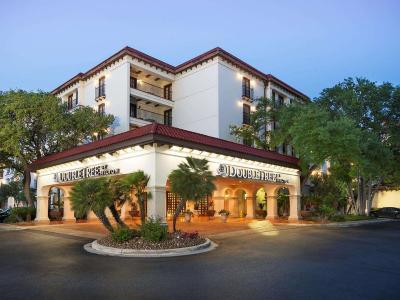 Hotel Estancia del Norte San Antonio, Tapestry Collection by Hilton - Bild 3
