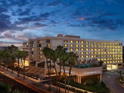 Hilton Santa Monica Hotel & Suites - Bild 5