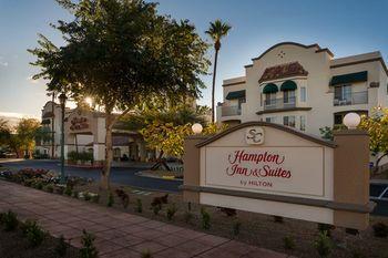 Hotel Hampton Inn & Suites Phoenix/Scottsdale - Bild 5
