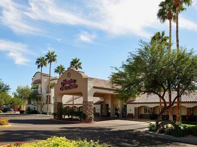 Hotel Hampton Inn & Suites Phoenix/Scottsdale - Bild 2