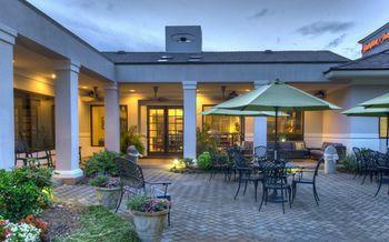 Hotel Hampton Inn & Suites Wilmington/Wrightsville Beach - Bild 5