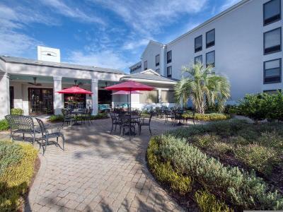 Hotel Hampton Inn & Suites Wilmington/Wrightsville Beach - Bild 2