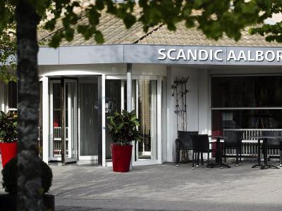 Hotel Scandic Aalborg Øst - Bild 3
