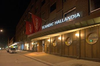 Hotel Scandic Hallandia - Bild 3