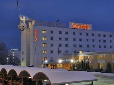 Hotel Scandic Södertälje - Bild 3