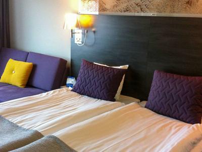 Quality Hotel Sundsvall - Bild 4