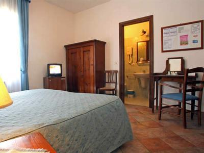 Hotel I Briganti di Capalbio - Bild 5