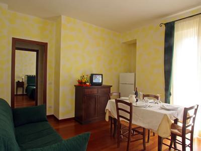 Hotel I Briganti di Capalbio - Bild 4