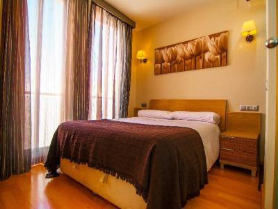 Hotel Dream Suites And Apartments Almeria Centro - Bild 5