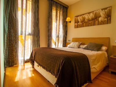 Hotel Dream Suites And Apartments Almeria Centro - Bild 3