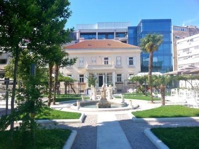 Hotel Villa Toncic - Bild 2