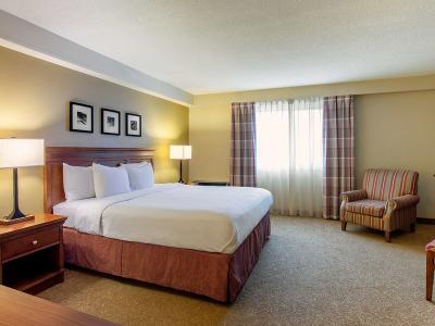 Hotel Country Inn & Suites by Radisson, Winnipeg, MB - Bild 4
