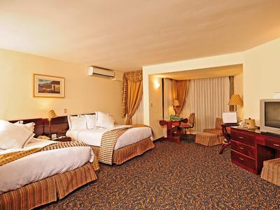Hotel Country Inn & Suites by Radisson, San Jose Aeropuerto, Costa Rica - Bild 5