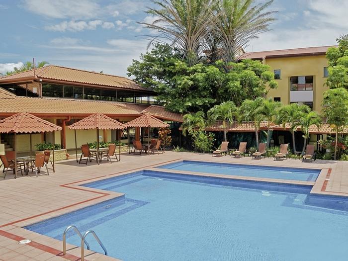 Hotel Country Inn & Suites by Radisson, San Jose Aeropuerto, Costa Rica - Bild 1