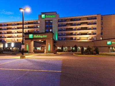Hotel Holiday Inn Laval Montréal - Bild 3