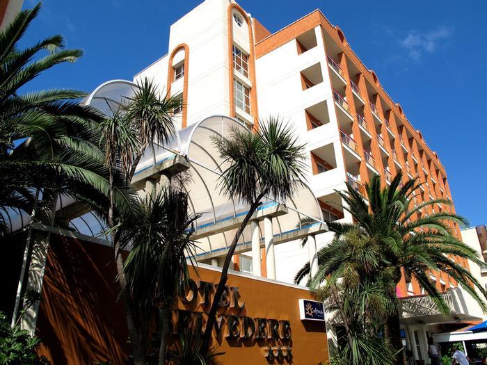 Hotel Ohtels Belvedere - Bild 1