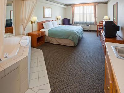 Hotel Country Inn & Suites by Radisson, Lansing, MI - Bild 4