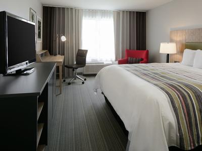 Hotel Country Inn & Suites by Radisson, Madison West, WI - Bild 4