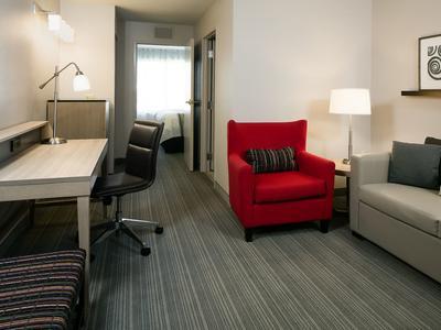Hotel Country Inn & Suites by Radisson, Madison West, WI - Bild 2