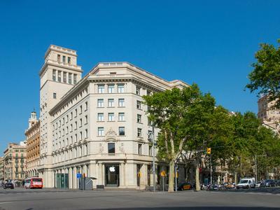 Hotel Iberostar Selection Paseo de Gracia - Bild 2