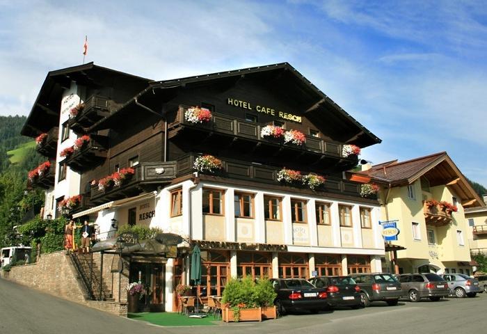 Hotel Minotel Resch - Bild 1