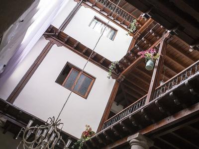 Hotel Colonial San Agustin - Bild 2