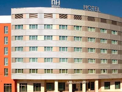 Hotel NH Collection Nürnberg City - Bild 3