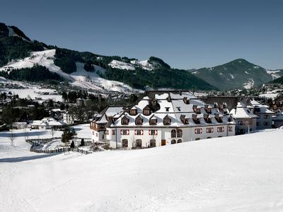 Hotel A-ROSA Kitzbühel - Bild 2