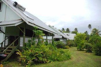 Hotel Kuru Club Aitutaki - Bild 5