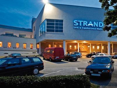 Strand SPA & Conference Hotel - Bild 2
