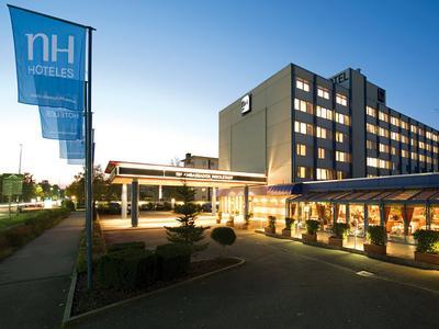 Hotel NH Ingolstadt - Bild 2