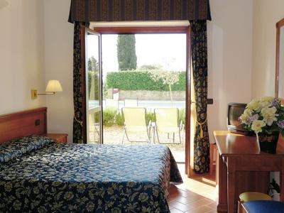Hotel Villa dei Bosconi - Bild 4