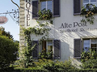 Hotel Alte Post - Bild 2