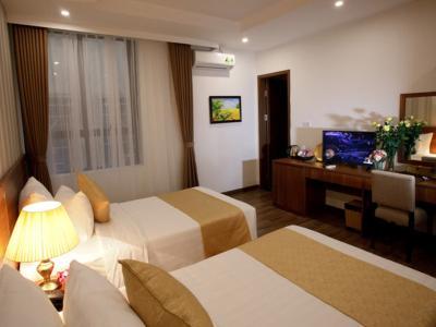 Hanoi Pomihoa Hotel - Bild 2