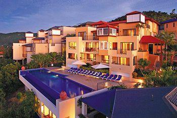 Hotel Pinnacles Resort & Spa - Bild 1