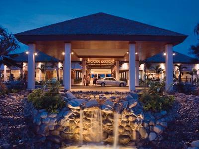Hotel Sofitel Fiji Resort & Spa - Bild 2