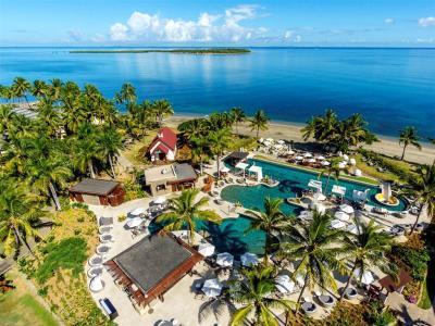 Hotel Sofitel Fiji Resort & Spa - Bild 5