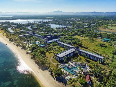 Hotel Sofitel Fiji Resort & Spa - Bild 4
