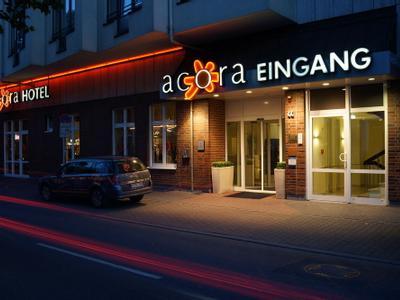 Acora Hotel und Wohnen Bochum