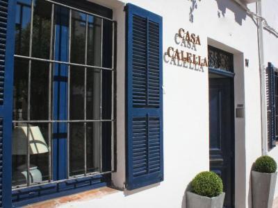 Hotel Casa Calella - Bild 3