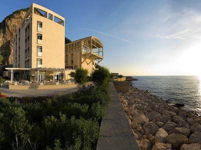 Towers Hotel Stabiae Sorrento Coast - Bild 2
