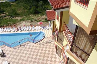 Hotel Smolyan - Bild 5
