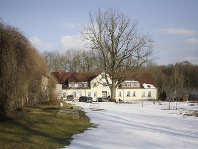 Hotel Gutshaus Kajahn - Bild 4