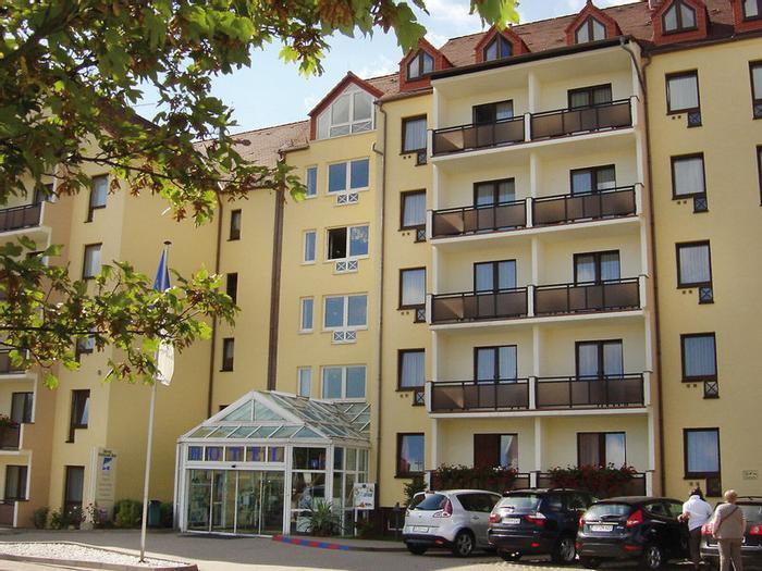 Morada Hotel Gothaer Hof - Bild 1