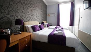Hotel Premier Collection of Guesthouses - Joyces Waterloo House - Bild 5